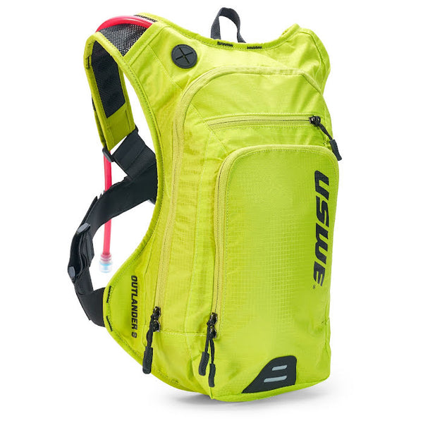 USWE - Outlander 9 Hydration Backpack