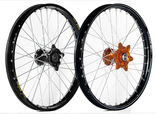 Kite - Complete Front Wheel (KTM/Husqvarna)