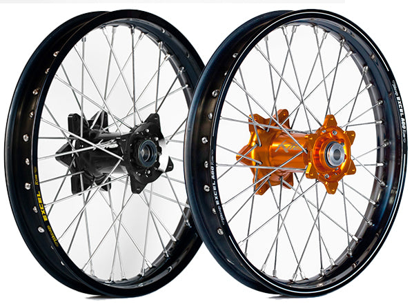 Kite - Complete Rear Wheel (KTM/Husqvarna)