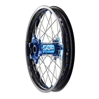 Kite - Complete Rear Wheel (Yamaha)