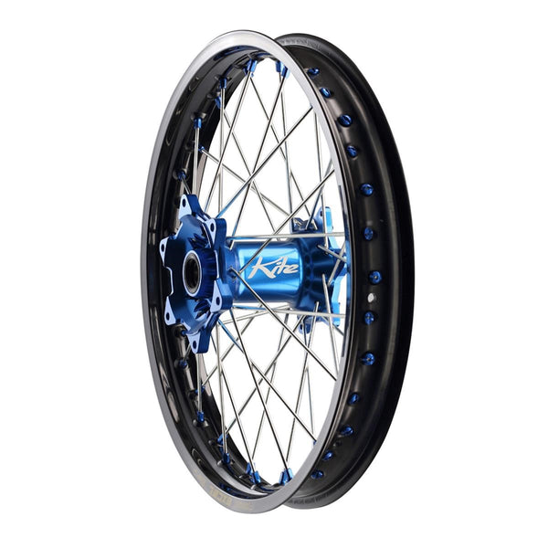 Kite - Complete Rear Wheel (Yamaha)