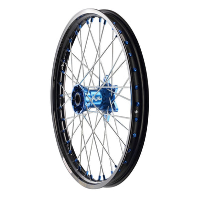 Kite - Complete Front Wheel (Yamaha)