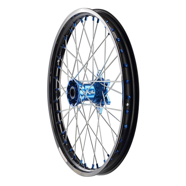 Kite - Complete Front Wheel (Yamaha)