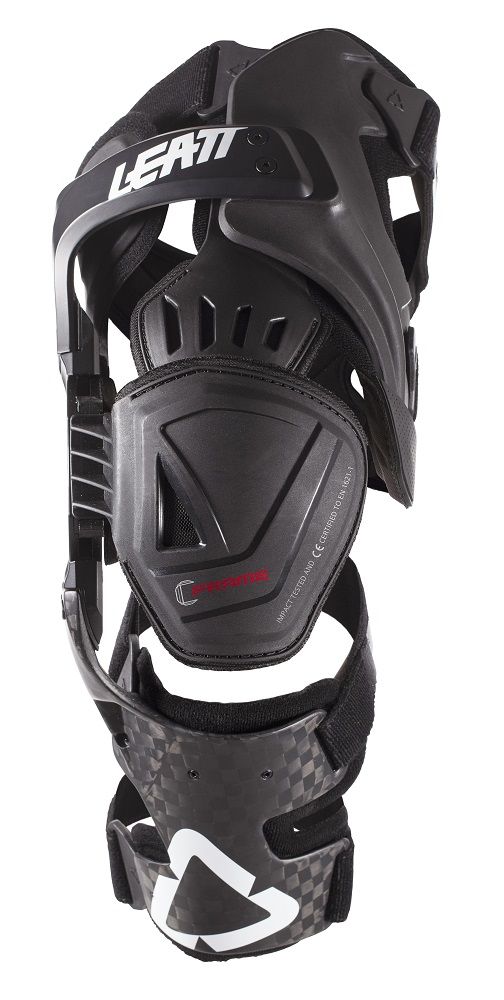 Leatt - C-Frame Pro Carbon Knee Brace