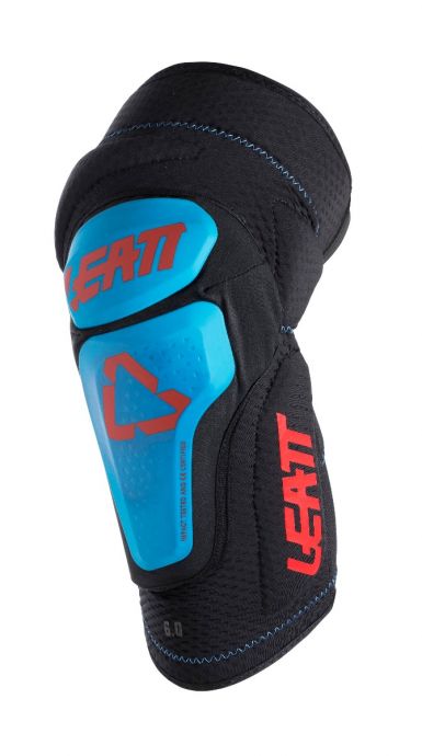 Leatt - 3DF 6.0 Knee Guard