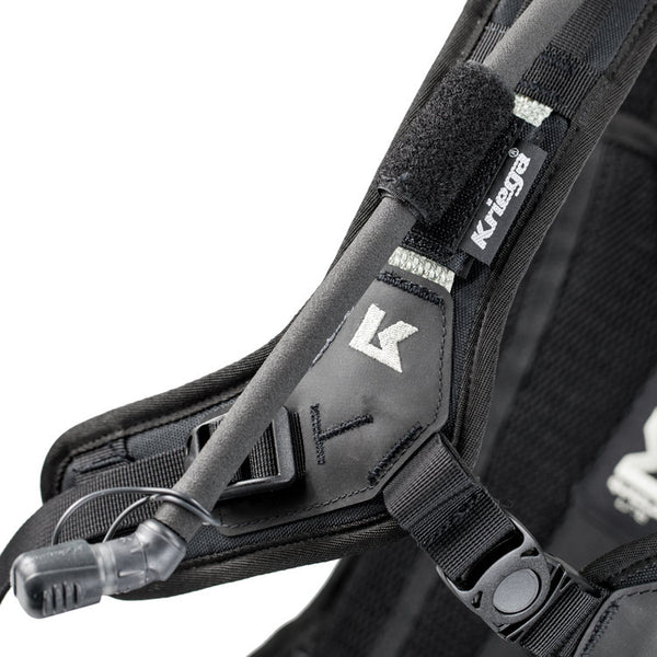 Kriega - Hydro-3 Hydration Pack