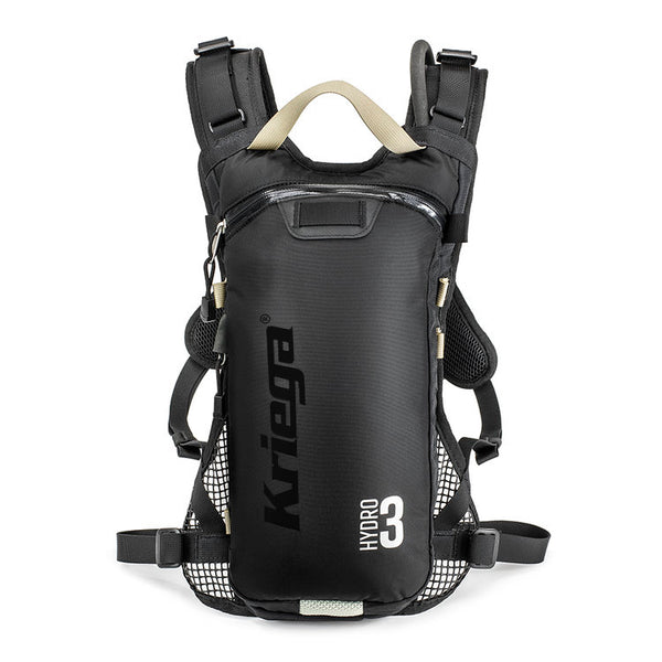 Kriega - Hydro-3 Hydration Pack