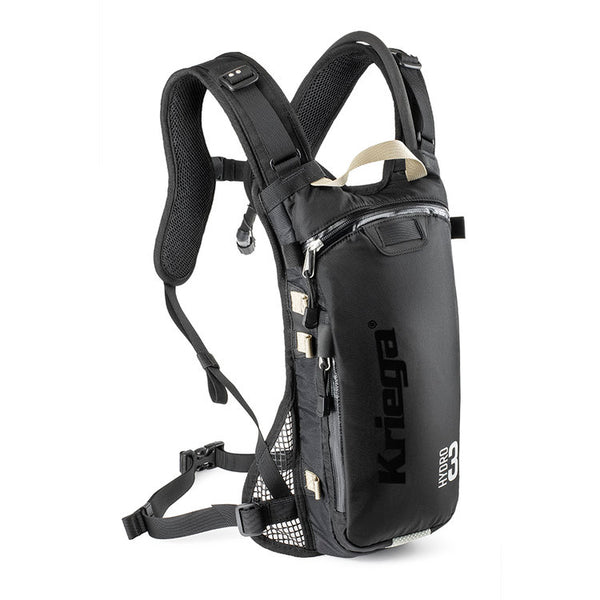 Kriega - Hydro-3 Hydration Pack