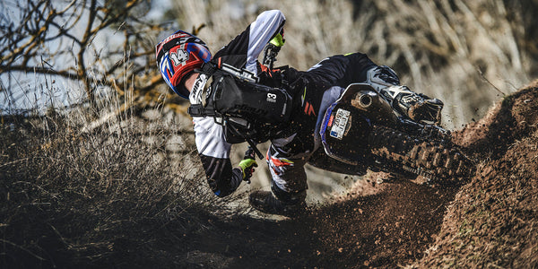 Kriega - Hydro-3 Hydration Pack