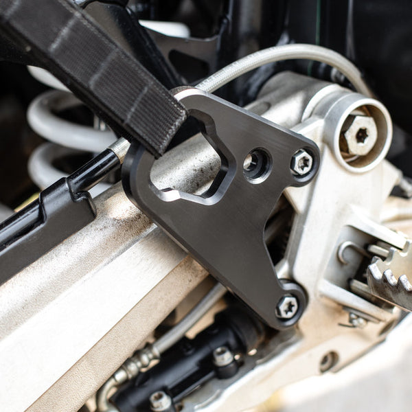 Kriega - OS-Heel Plates (KTM & Husqvarna)