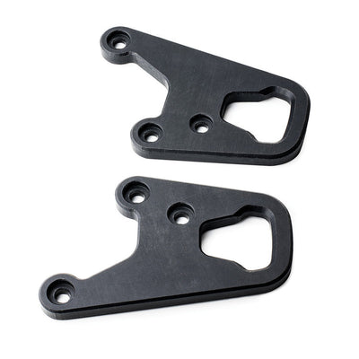Kriega - OS-Heel Plates (KTM & Husqvarna)