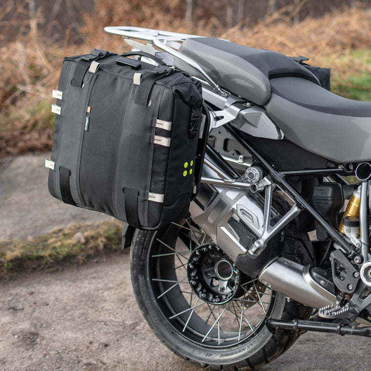 Kriega - OS-22 Soft Pannier