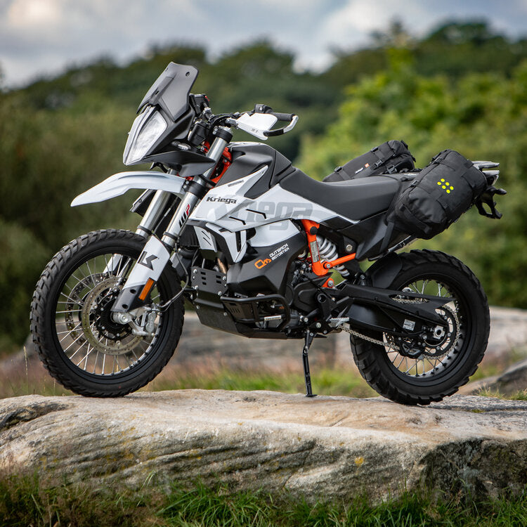 Kriega - OS-Base (KTM 790/890 Adventure)