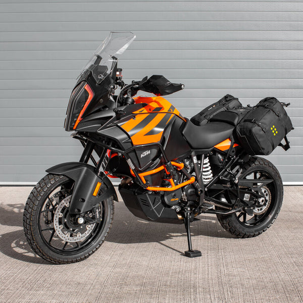 Kriega - OS-Base (KTM 950-1290 Adventure)