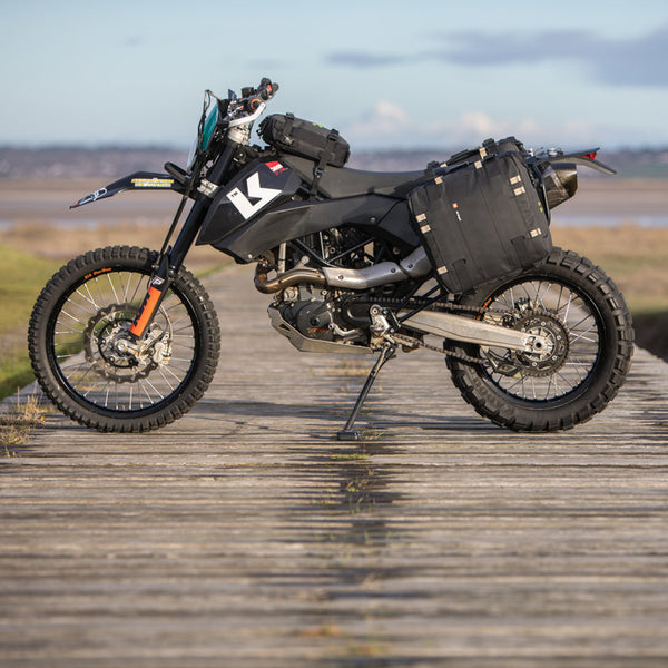 Kriega - OS-6 Adventure Pack