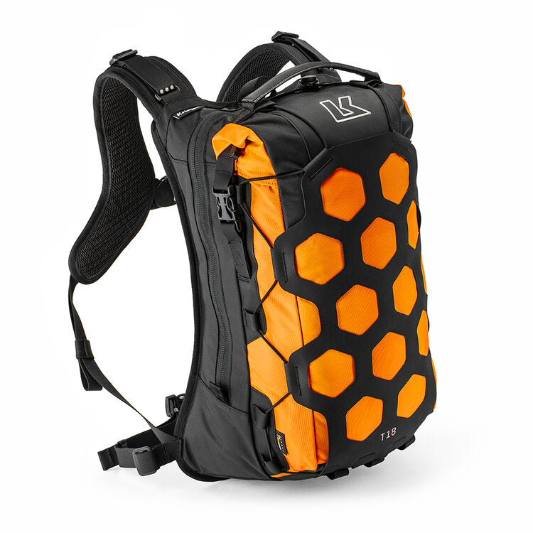 Kriega - Trail-18 Adventure Backpack