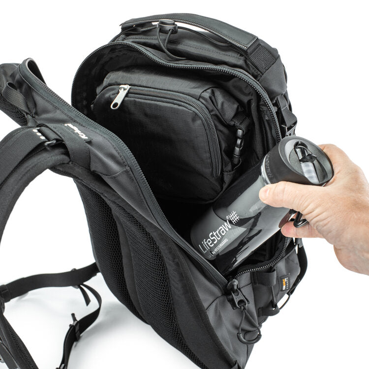 Kriega - Trail-18 Adventure Backpack
