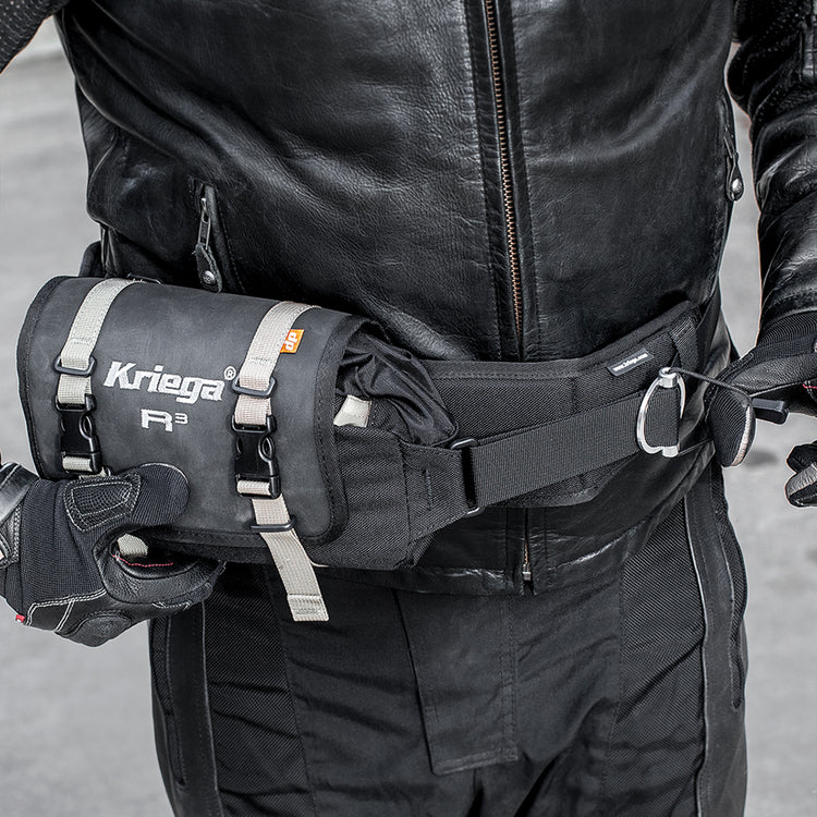 Kriega - R3 Waist Pack