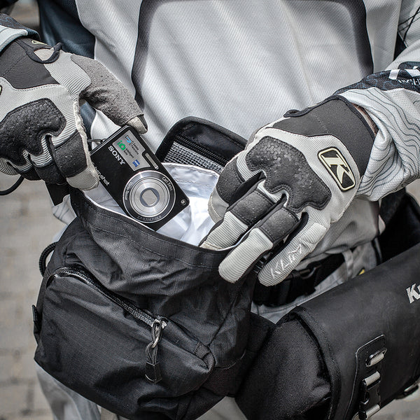 Kriega - R8 Waist Pack