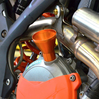 Enduro-Pro - Oil Funnel Filler (KTM & Husqvarna)
