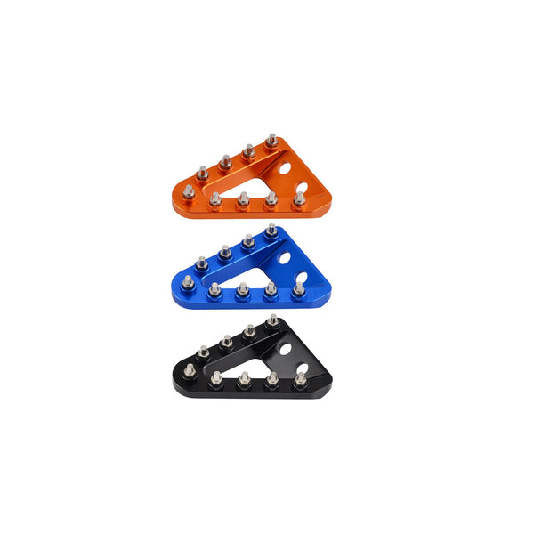 Enduro-Pro - Oversized Rear Brake Pedal Tip (KTM & Husqvarna)