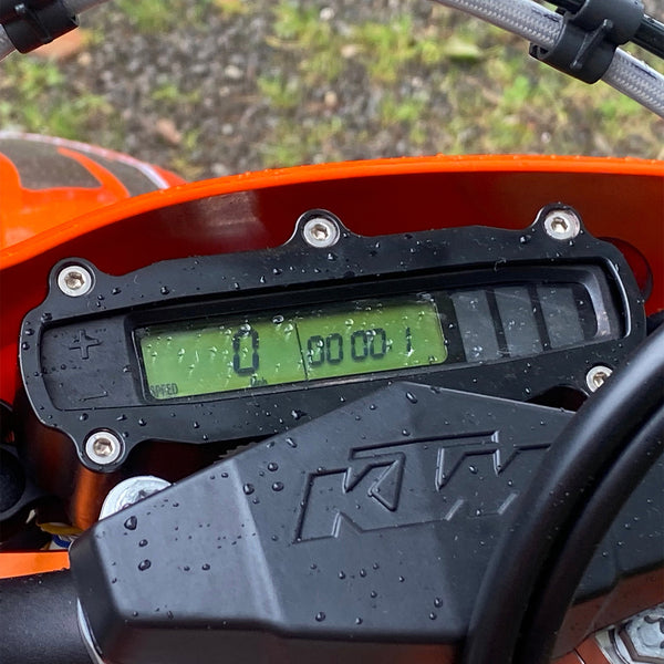 Enduro-Pro - Speedo Protector (KTM)
