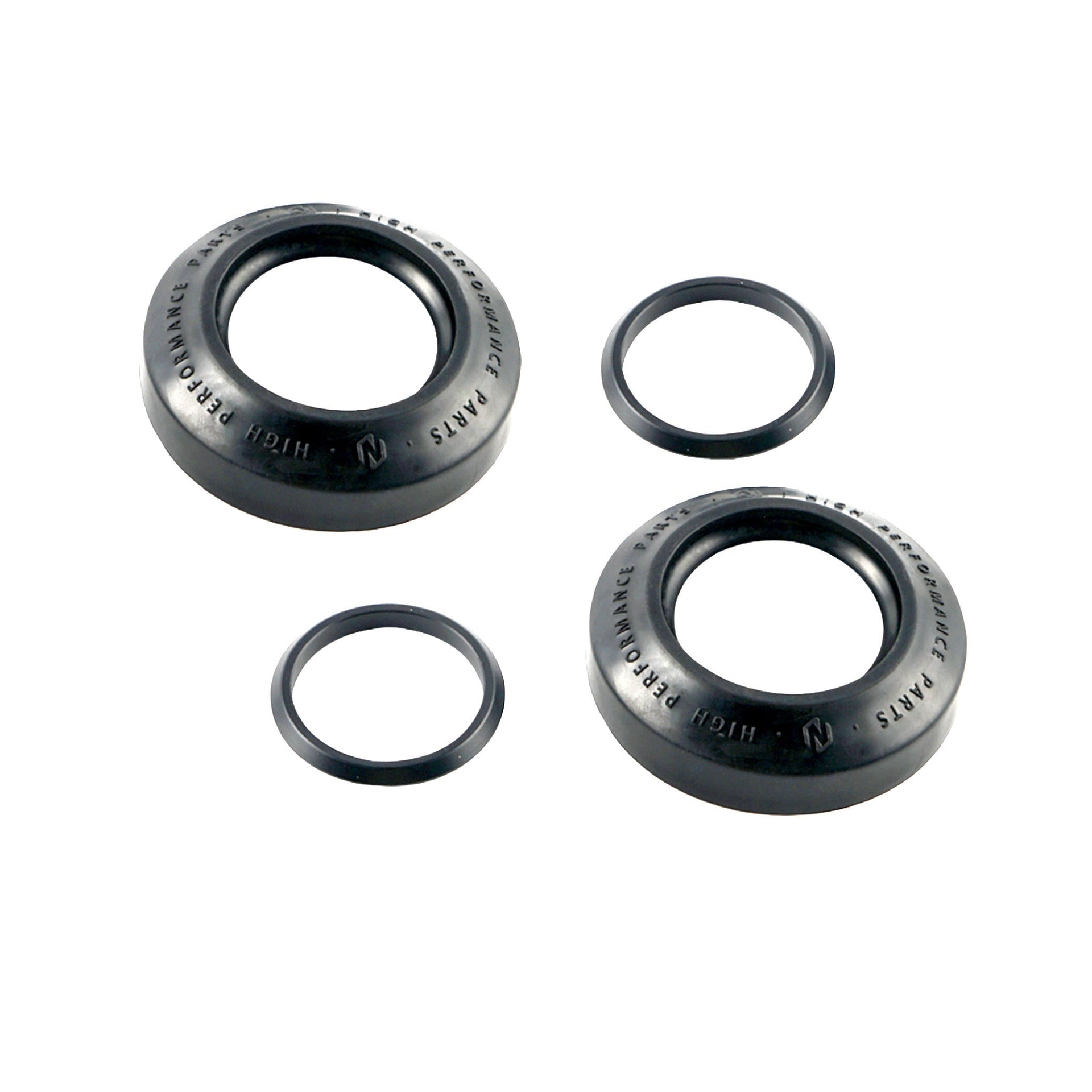 Enduro-Pro - Wheel Bearing Protection Caps