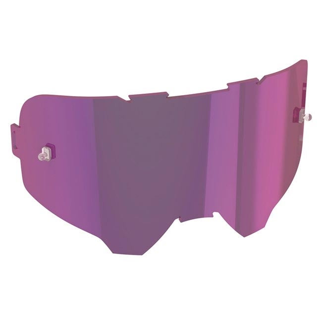 Leatt - Velocity Iriz Replacement Lens