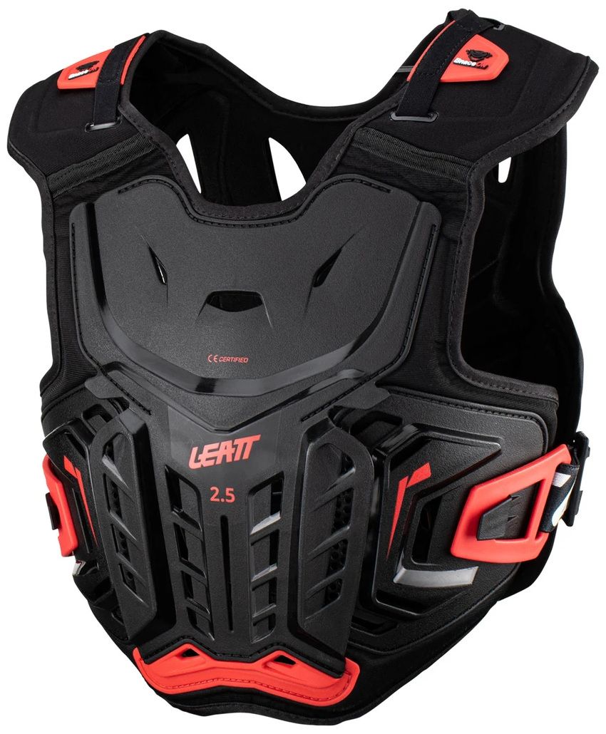 Leatt - 2.5 Chest Protector (Junior)