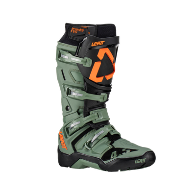 Leatt - Moto 4.5 HydraDri Boots