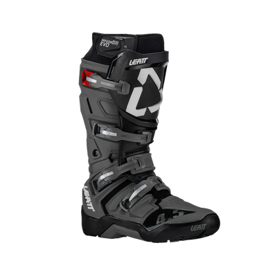 Leatt - Moto 4.5 HydraDri Boots