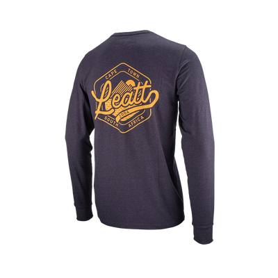 Leatt - Retro Long Sleeve Shirt