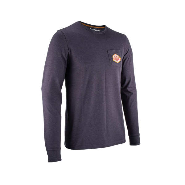 Leatt - Retro Long Sleeve Shirt