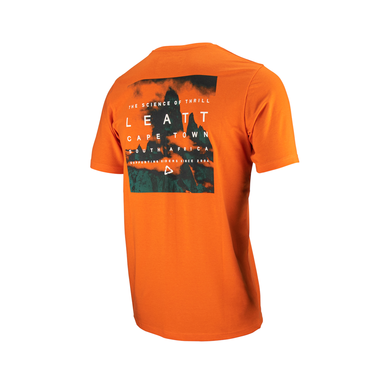 Leatt shirt discount