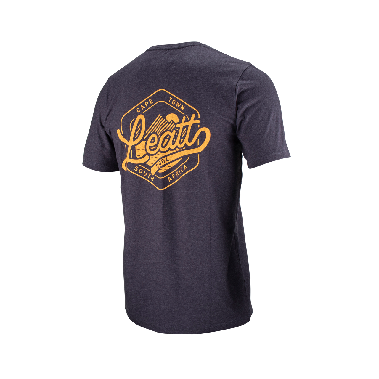 Leatt - Retro T-Shirt