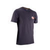 Leatt - Retro T-Shirt
