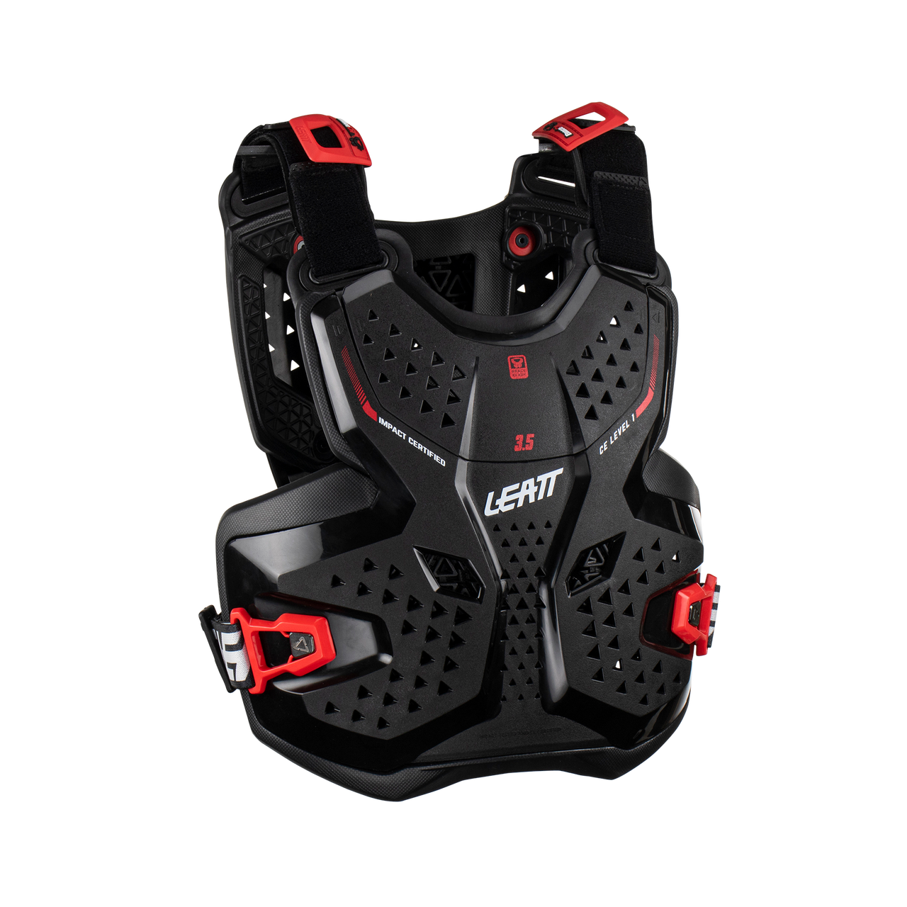 Leatt - 3.5 Chest Protector (Junior)