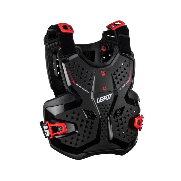 Leatt - 3.5 Chest Protector (Junior)