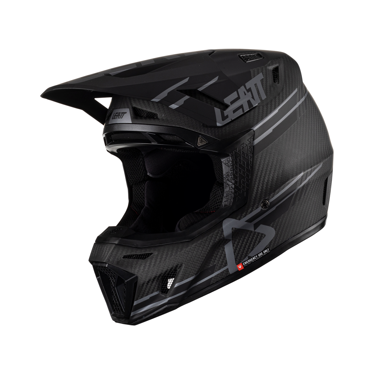 Leatt hotsell carbon helmet