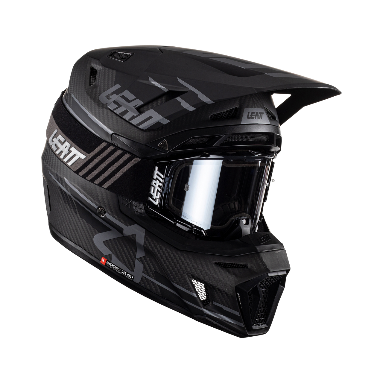 Leatt dirt bike 2025 helmet