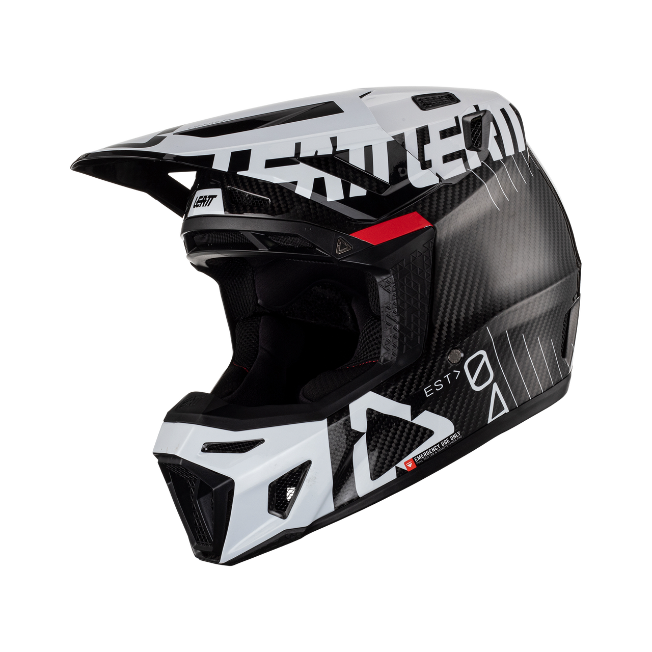 Leatt gpx 6.5 2024 helmet