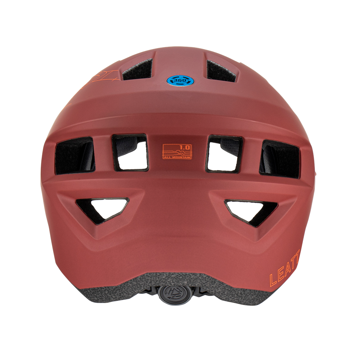 Leatt dbx hot sale 1.0 helm