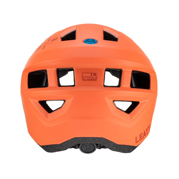Leatt - MTB 1.0 All-Mountain Helmet (Ladies)