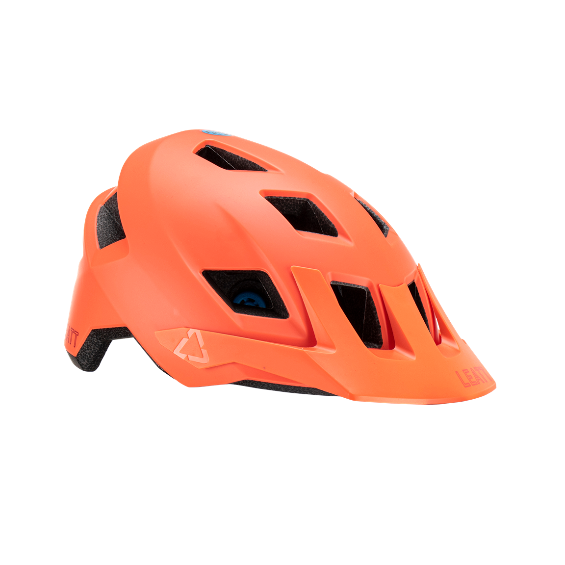 Leatt - MTB 1.0 All-Mountain Helmet (Ladies)