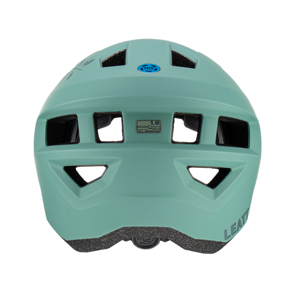 Leatt - MTB 1.0 All-Mountain Helmet (Ladies)