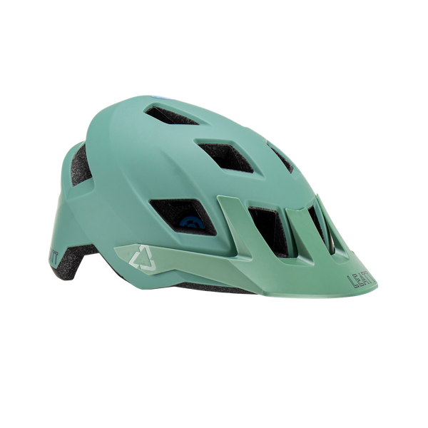 Leatt - MTB 1.0 All-Mountain Helmet (Ladies)