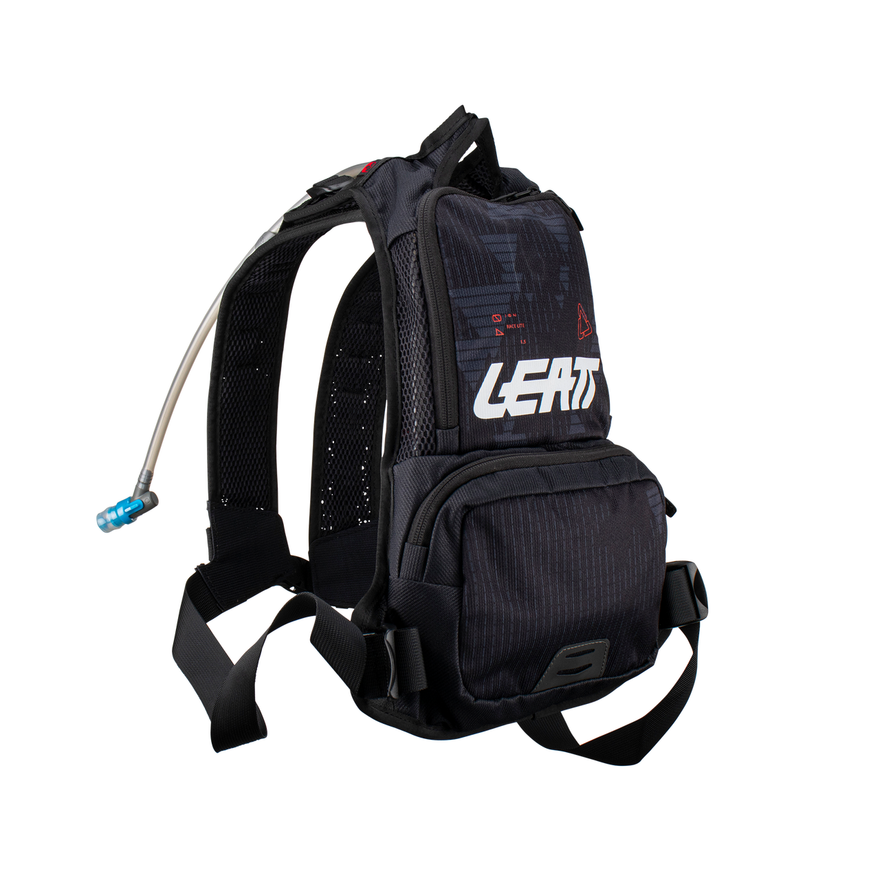 Leatt - Moto 1.5 Hydration Race HF