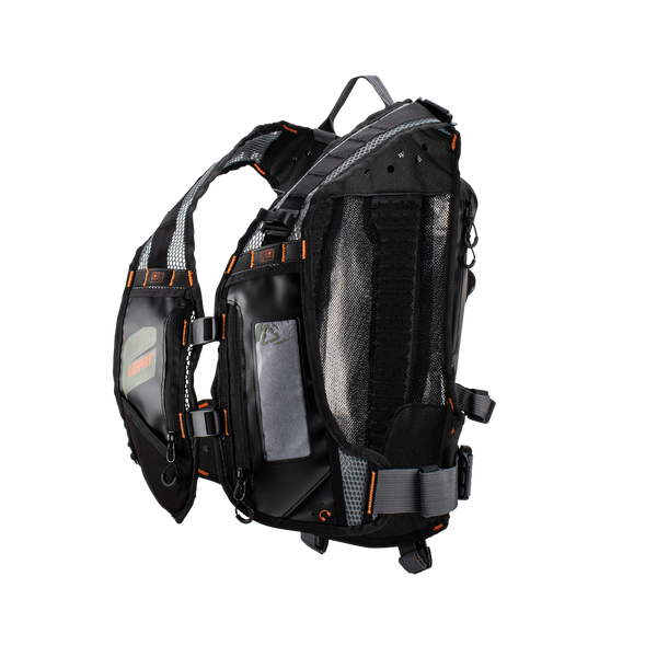 Leatt - Moto 2.0 HydraDri WP