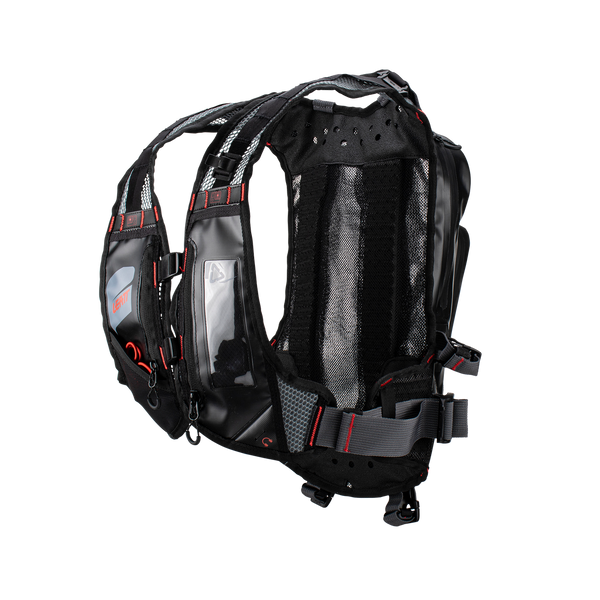 Leatt - Moto 2.0 HydraDri WP