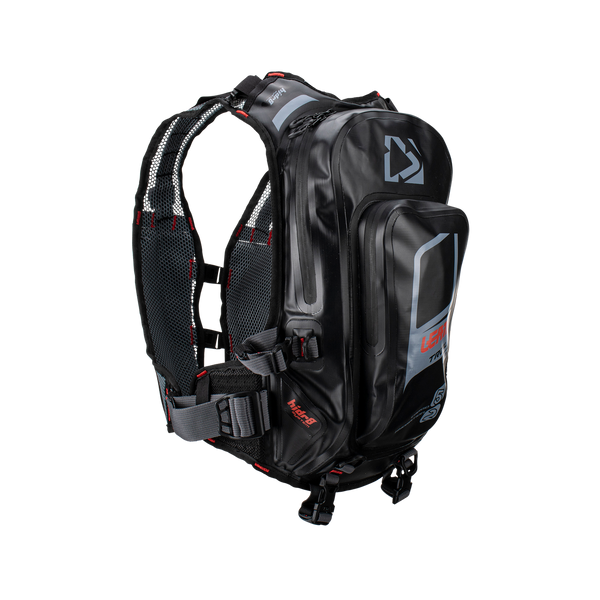 Leatt - Moto 2.0 HydraDri WP